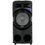 Аудиосистема DEXP V870 черный
