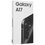 6.7" Смартфон Samsung Galaxy A17 256 ГБ черный