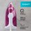 Dazmol Scarlett SC-SI30K25 pushti