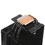 Кулер для процессора PCCooler RT500 TC ARGB BK  черный