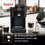 Tomchilatuvchi kofevarka Tefal CM600810 qora