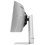 49" Монитор Samsung Odyssey OLED G9 G93SD S49DG932SI серебристый