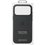 Накладка  Apple TechWoven Case для Apple iPhone 17 Pro Max черный