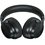 Беспроводные наушники Deppa Stereo Vibe  черный 2025