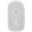 Портативная колонка JBL GO 3, белый