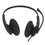 Проводные наушники Jabra BIZ 1500 Duo USB  черный 2022