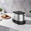 Тостер Tefal TT520D10 Grille Pain серебристый
