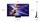 55" (138 см) Телевизор Samsung QE55S90FAUXRU черный