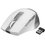 Мышь беспроводная A4Tech Fstyler FB35S [FB35SUSBICYWHITE] белый
