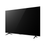 85" (215 см) Телевизор iFFALCON 85U75A черный