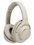 Беспроводные/проводные наушники Audio-Technica ATH-S300BT  бежевый 2024