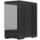 Корпус ZALMAN P50 DS [P50 DS Black] черный