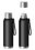 Термос OneTwo Explorer O3VF070 черный
