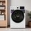 Washing machine Hotpoint WSH 7290 VWB white