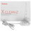 Вертикальный пылесос моющий Tefal X-CLEAN 2 TRUST GF2251F3  черный
