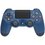 Геймпад беспроводной/проводной Sony PlayStation DualShock 4 (Ver.2) синий