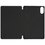 Чехол-книжка  BoraSCO для Xiaomi REDMI Pad 2 Pro LTE/  Xiaomi REDMI Pad 2 Pro Wi-Fi черный