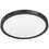 Светильник настенно-потолочный Yeelight Meteor Smart Ceiling Light C300 черный