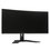 34" Монитор GIGABYTE G34WQC A-EK черный