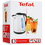 Электр чайнек Tefal Express KI170D30 серебристый