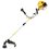Триммер бензиновый HUTER GGT-2500S