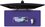 Mat ARDOR GAMING GM-XL Violet (XL) purple