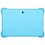 8" Планшет KENSHI Kids H34 LTE 64 ГБ голубой