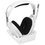 Беспроводные наушники Logitech Astro A50 LIGHTSPEED (Gen 5) + Док-станция белый 2024