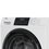 Стиральная машина Haier HW90-BP14929B белый