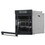 Электрический духовой шкаф Gorenje BOSX6737E091BG черный