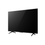 55" (140 см) Телевизор iFFALCON 55U75A черный