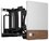 Корпус Fractal Design Terra [FD-C-TER1N-02] серебристый