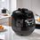 Multivarka-skorovarka MOULINEX Quickchef CE430832 qora