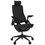 Computer chair DEXP Labra OD02LHG-M gray