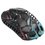 Mouse wireless/wired GravaStar Mercury X Pro Special Edition Neon Graffiti [80004911] black