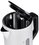 Electric kettle Haier HK-601 gray