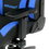 Компьютерное кресло AKRacing K7012 черный