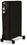 Масляный обогреватель Ballu Classic Black BOH/CL-11BRN черный