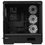 Корпус ZALMAN P50 DS [P50 DS Black] черный