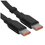 Кабель Baseus USB Type-C - USB Type-C черный