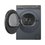 Quritish mashinasi Haier HD70-A2367SU1 kulrang