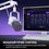 Микрофонный комплект Fifine AM8PROT белый