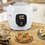 Мультиварка Tefal COOK4ME CY851130 белый