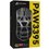 Мышь беспроводная/проводная Attack Shark R3 [Shark R3 Black] черный