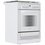 Oven and Stove Top Gefest ПГЭ 6302-04 0040 white