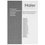 Водонагреватель электрический Haier ES80V-F7