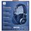 Беспроводные/проводные наушники JBL Live 770NC  синий 2023