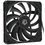 Вентилятор ID-COOLING TF Series [TF-12015-K] черный