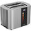 Тостер DEXP DT-M800D серебристый