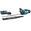 Аккумуляторный кусторез Makita DUH506RF LXT 18V